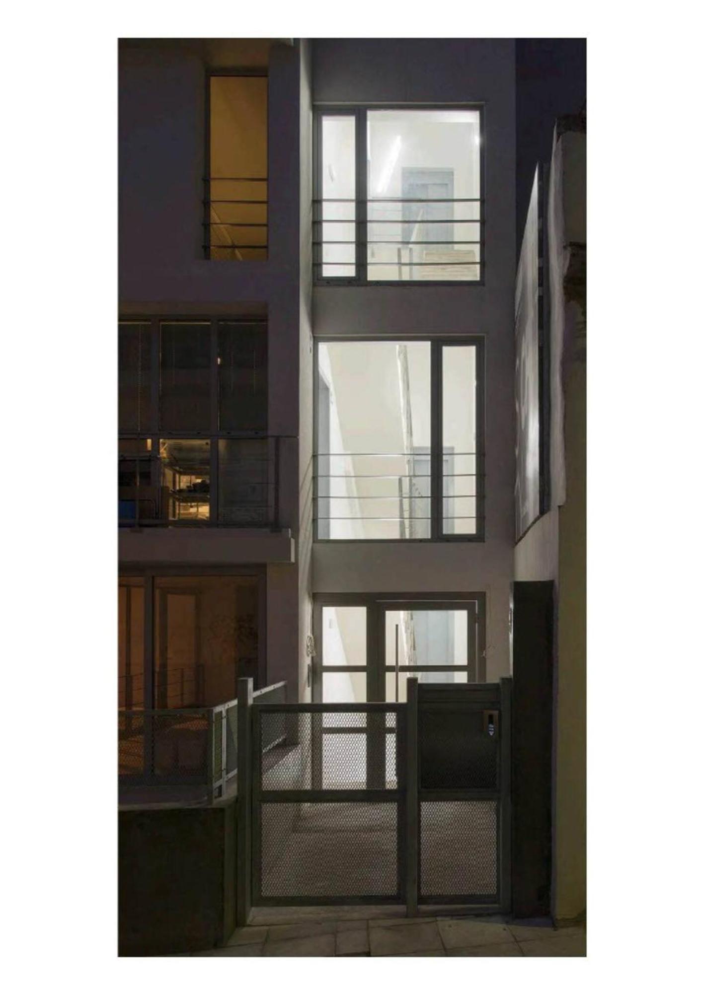 Ma Maison No5 Penthouse Loft, Private Heated Pool, Acropolis View, Ultra High Speed Internet 300 Mbps, Short Walk To Acropolis, Parking Upon Request, 1' From Metro Ateny Zewnętrze zdjęcie